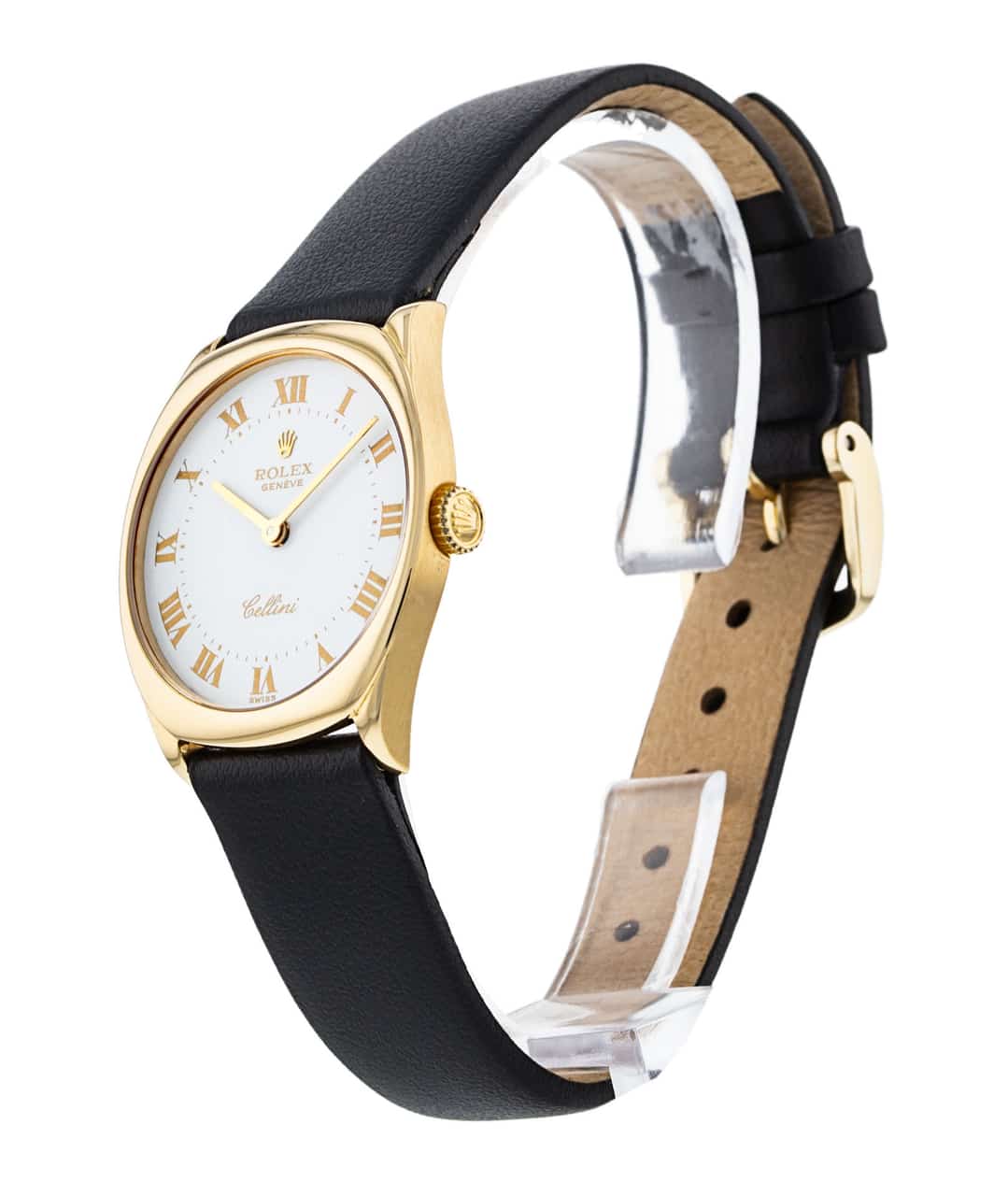 Omega cellini clearance